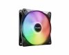 Be quiet! Wentylator Light Wings LX 120 mm PWM Reverse czarny